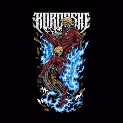 sanji vinsmoke
