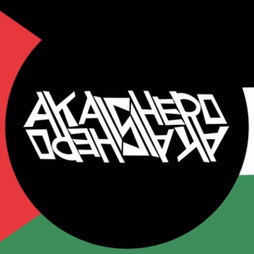 Akaishero