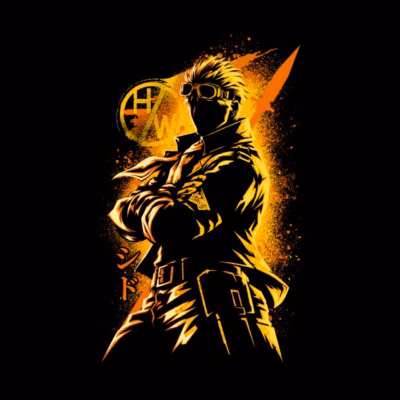 Dark Shadow Cid