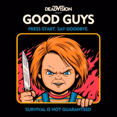 GOOD GUYSGAME54