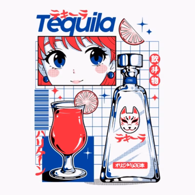 TEQUILA DRINKS54