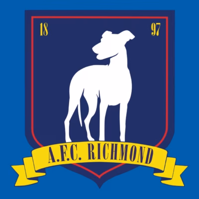 A.F.C. Richmond - Ted Lasso
