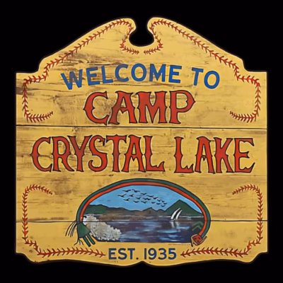 Camp Crystal Lake
