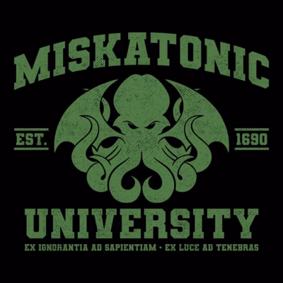 The unknown university