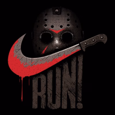 Corre!