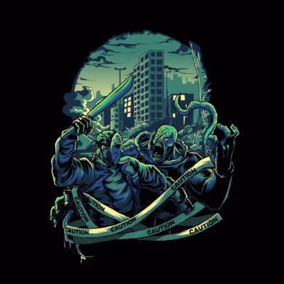 Nemesis vs Jason