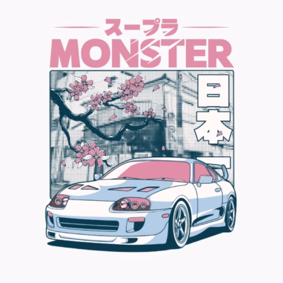 Toyota Supra