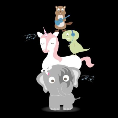 Animales