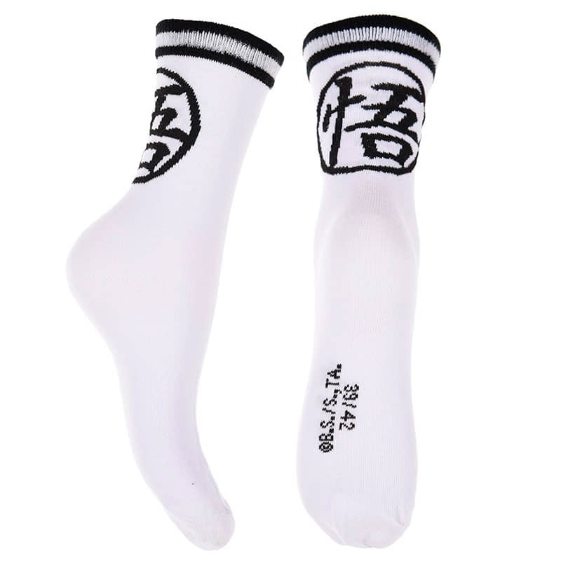 Pack 3 Calcetines Adulto Dragon Ball Bola De Dragón Bola De Dragón Z regalo original 3