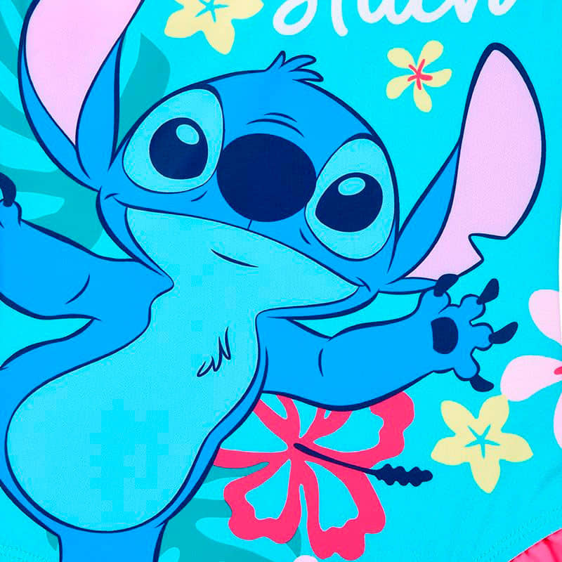 Bañador Niña Lilo Y Stitch Disney Lilo And Stitch regalo original 3